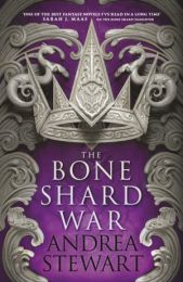 Drowning Empire 3: Bone Shard War (editie cartonata)