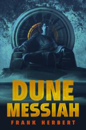 Dune 2: Dune Messiah: Deluxe Edition