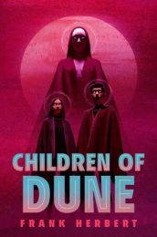 Dune 3: Children Of Dune: Deluxe Edition