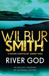 Egyptian 1: River God
