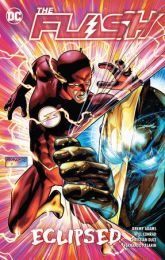 Flash Vol. 17: Eclipsed