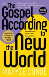 Gospel According To The New World (format mare)