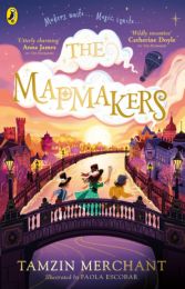 Hatmakers: Mapmakers