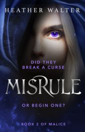 Malice 2: Misrule