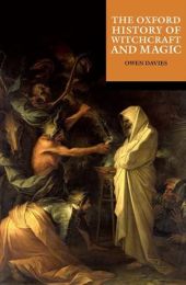 Oxford History of Witchcraft and Magic
