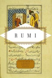 Rumi Poems (editie cartonata)