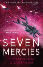 Seven Devils 2: Seven Mercies