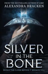 Silver in the Bone (format mare)