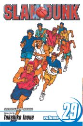 Slam Dunk Vol. 29