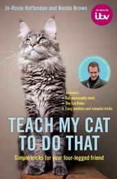 Teach My Cat to Do That (ed cartonata)