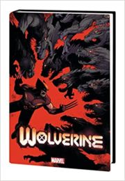 Wolverine By Benjamin Percy Vol. 2 (editie cartonata)