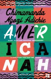 Americanah (10th anniversary special edition)