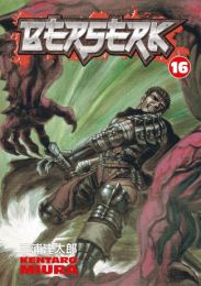 Berserk Vol 16