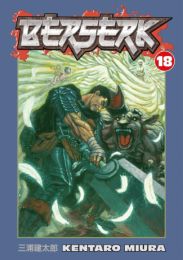 Berserk Vol 18