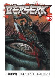 Berserk Vol 30