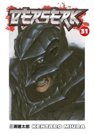 Berserk Vol 31