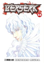 Berserk Vol 33