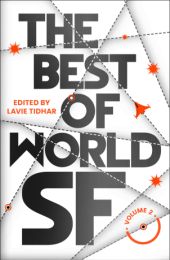 Best of World SF Volume 2
