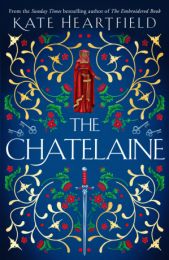 Chatelaine (Winner of the Aurora Award for Best Novel)