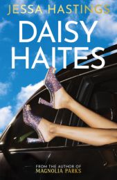 Daisy Haites (Magnolia Parks Universe)