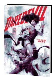 Daredevil By Chip Zdarsky: To Heaven Through Hell Vol. 2 (editie cartonata)