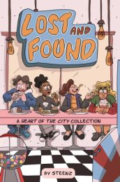 Heart of the City 2: Lost and Found