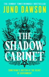 Her Majesty's Royal Coven 2: Shadow Cabinet (format mare)