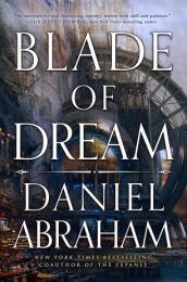 Kithamar Trilogy 2: Blade of Dream (format mare)
