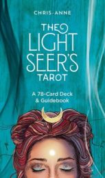 Light Seer's Tarot: A 78-Card Deck & Guidebook