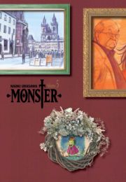 Monster: The Perfect Edition Vol. 5