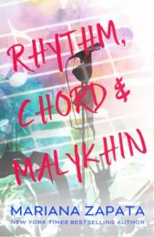 Rhythm Chord & Malykhin