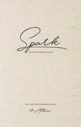 Spark: The One-Sentence Journal (editie cartonata)