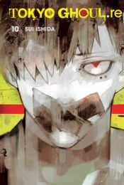 Tokyo Ghoul: re Vol. 10