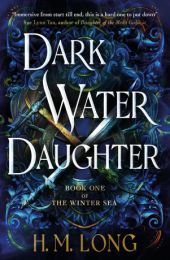 Winter Sea 1: Dark Water Daughter