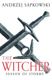 Witcher 6: Season of Storms (2023 edition)