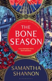 Bone Season (editie cartonata aniversara)