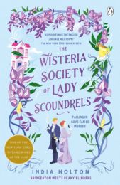 Dangerous Damsels 1: Wisteria Society of Lady Scoundrels