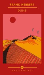 Dune: The Best of the SF Masterworks (editie cartonata)