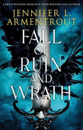Fall of Ruin and Wrath (editie cartonata)