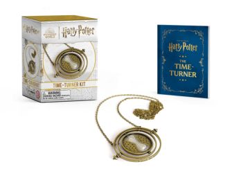 Harry Potter Time-Turner Kit (Revised All-Metal Construction)