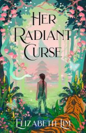 Her Radiant Curse (editie cartonata)