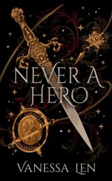 Only a Monster 2: Never a Hero (format mare)