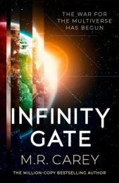 Pandominion 1: Infinity Gate