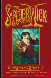 Spiderwick Chronicles 2: Seeing Stone