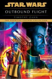 Star Wars Legends: Outbound Flight (US edition)