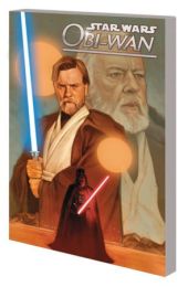 Star Wars: Obi-Wan - A Jedi'S Purpose