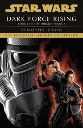 Star Wars: The Thrawn Trilogy vol 2: Dark Force Rising