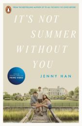 Summer I Turned Pretty Series 2: It's Not Summer Without You (tv tie-in)