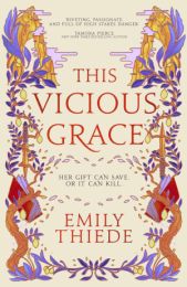 Last Finestra 1: This Vicious Grace