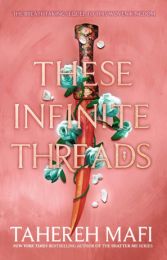 This Woven Kingdom 2: These Infinite Threads
